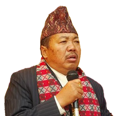 लाल प्रसाद साँवा लिम्बू